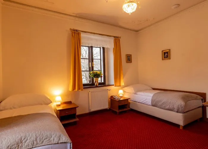 Hotel Gold