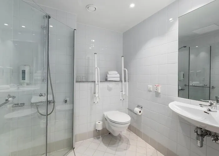 St Svithun Hotel