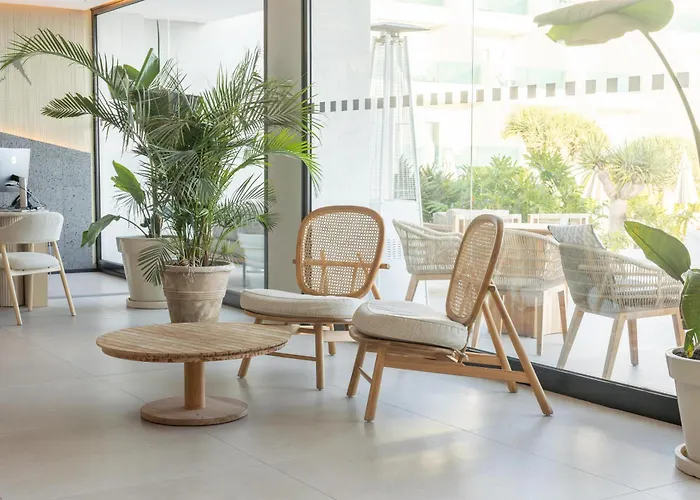 Radisson Blu Resort, Lanzarote Adults Only