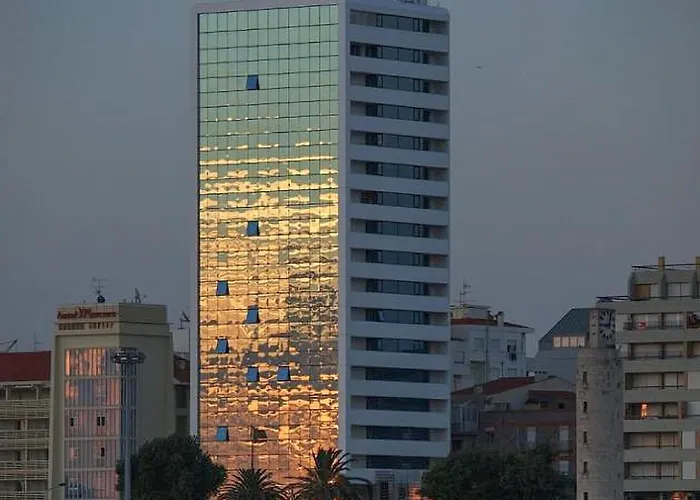 Sweet Atlantic Hotel & Spa