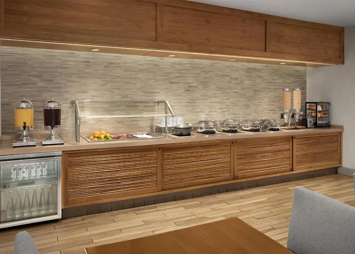 Doubletree By Hilton Lax - El Segundo