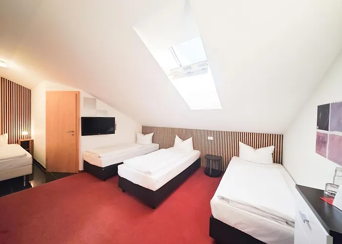Hotel Günter