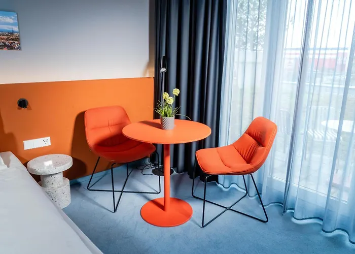 Stay2Munich Hotel&Serviced Apartments