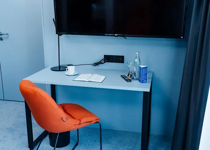 Stay2Munich Hotel&Serviced Apartments