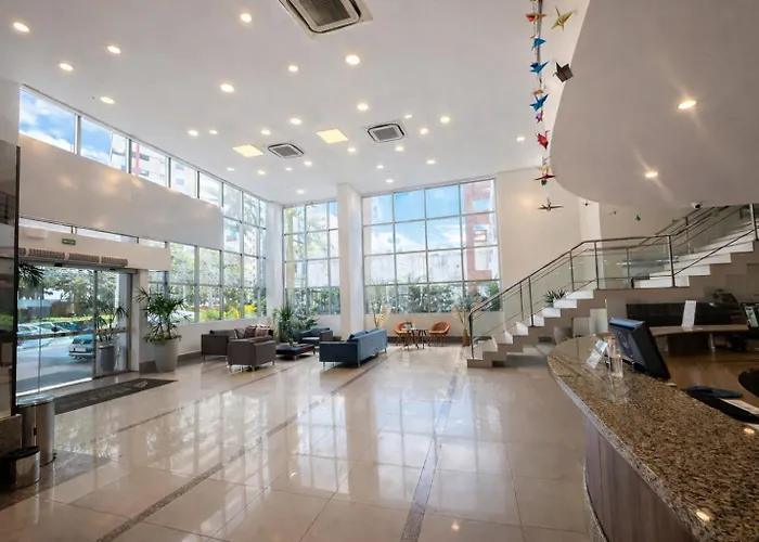 Blue Tree Premium Manaus