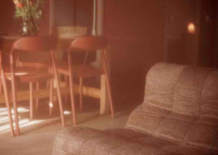 Maison Bellefleur B&B - Pension