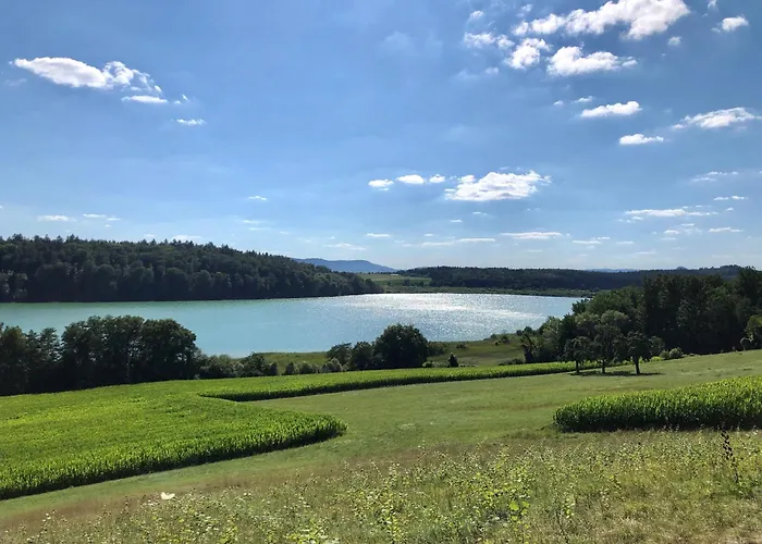 ArtVilla am See - offen April bis Oktober 2025