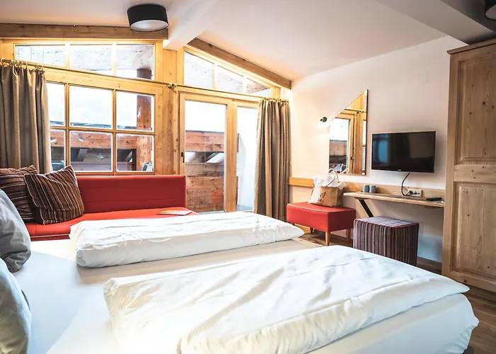 Hotel Das Falkenstein