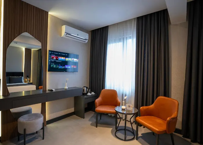 Kucuk Velic Hotel