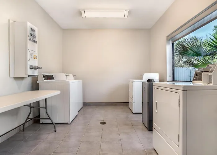 Best Western Wakulla Inn&Suites