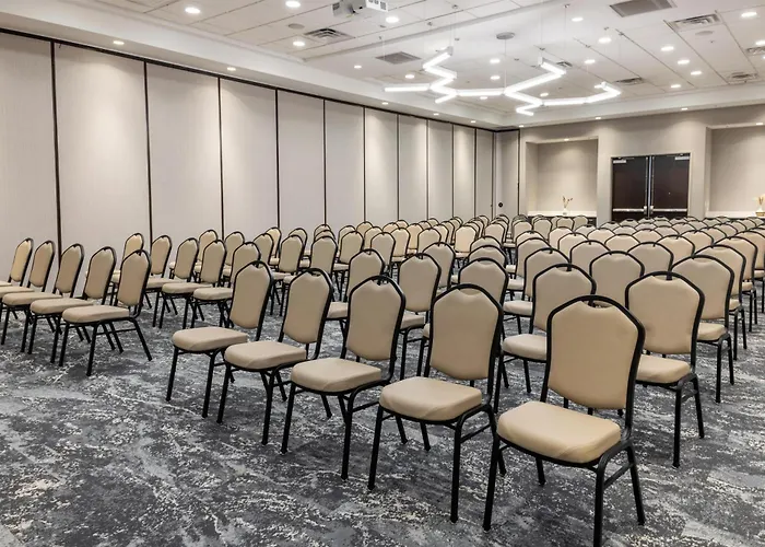 Hilton Garden Inn Sioux Falls South