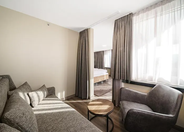 Hotel Linde