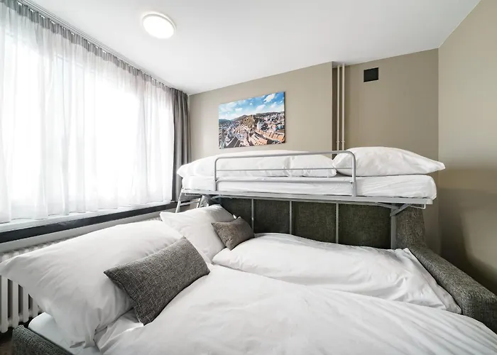 Hotel Linde