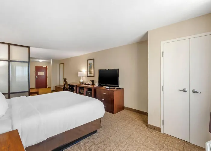 Comfort Suites Blythe