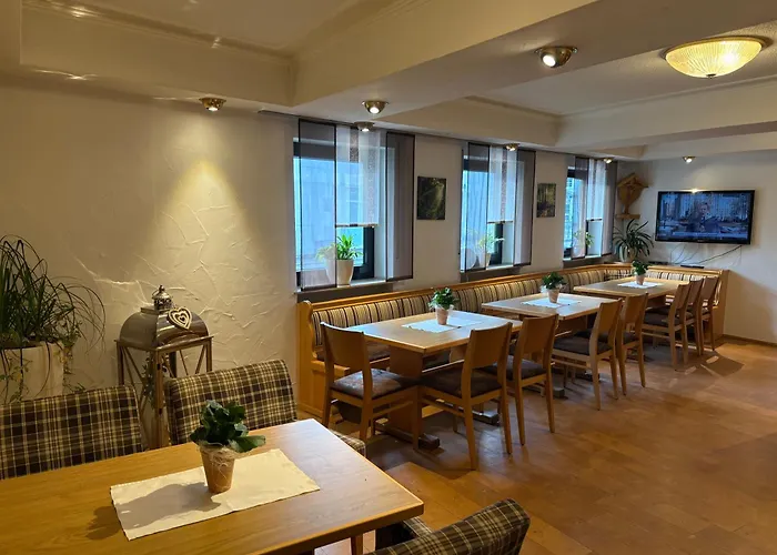 Landhotel Gasthof Zur Krone