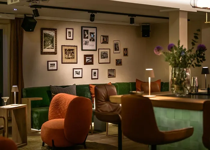 Impuls Hotel Tirol