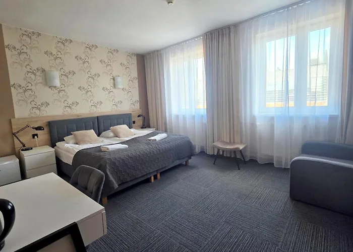 Hotel Orbita