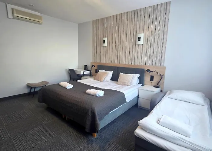 Hotel Orbita