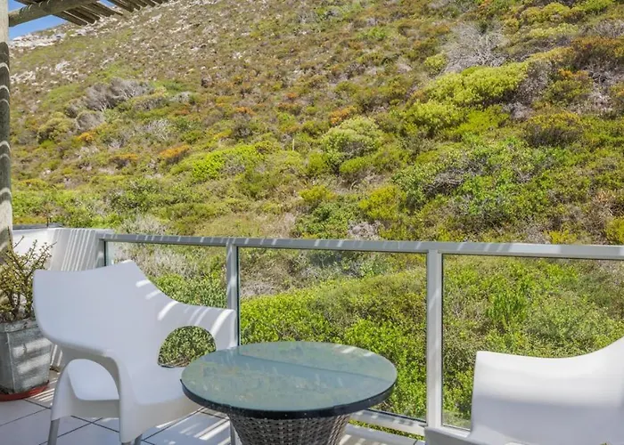 Agulhas Ocean House