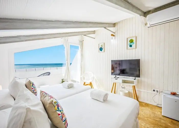Labrena Hotel