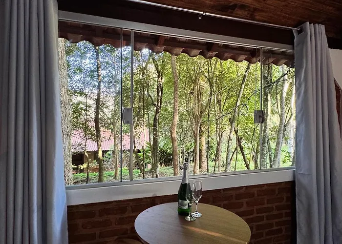 Pousada Árvore Centenária