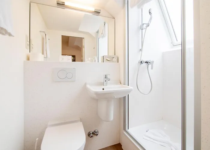 Hotel Zur Traube
