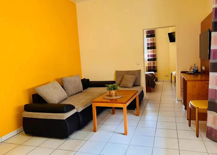 Hotel Nahetal