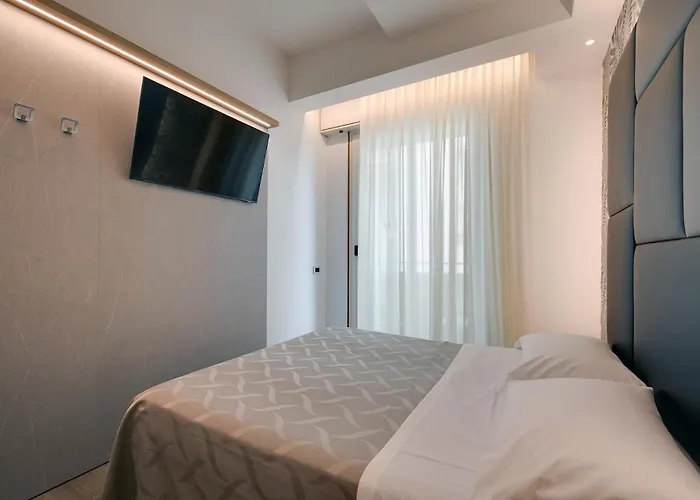 Hotel Cavour