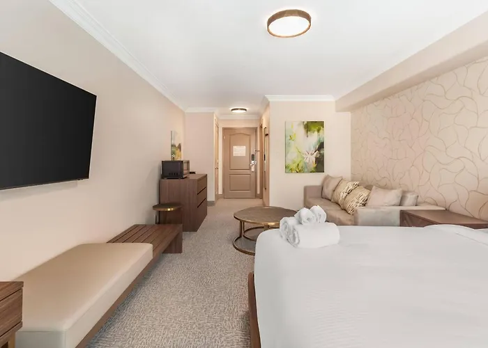 Velora Hinton, An Ascend Collection Hotel