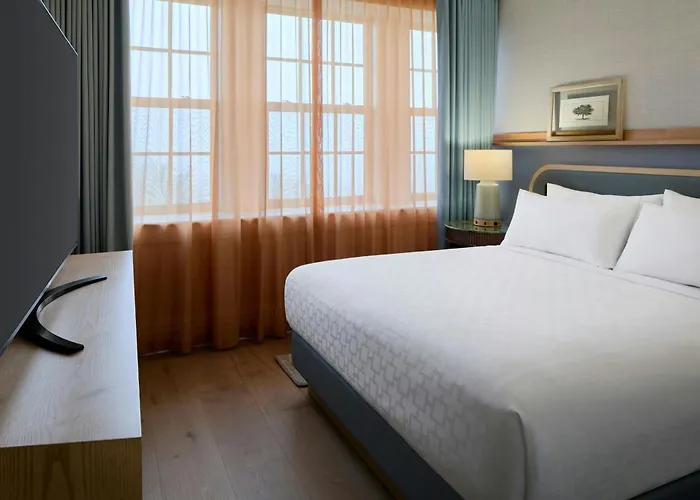 The Algonquin Resort St. Andrews By-The-Sea, Autograph Collection
