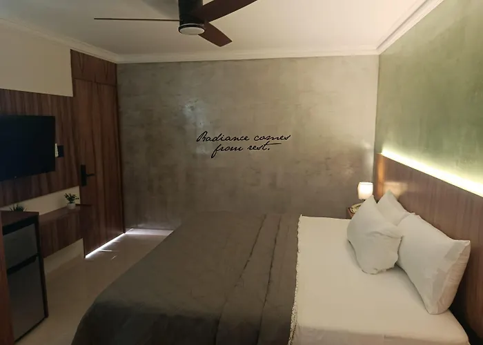 Hotel Ceo Group