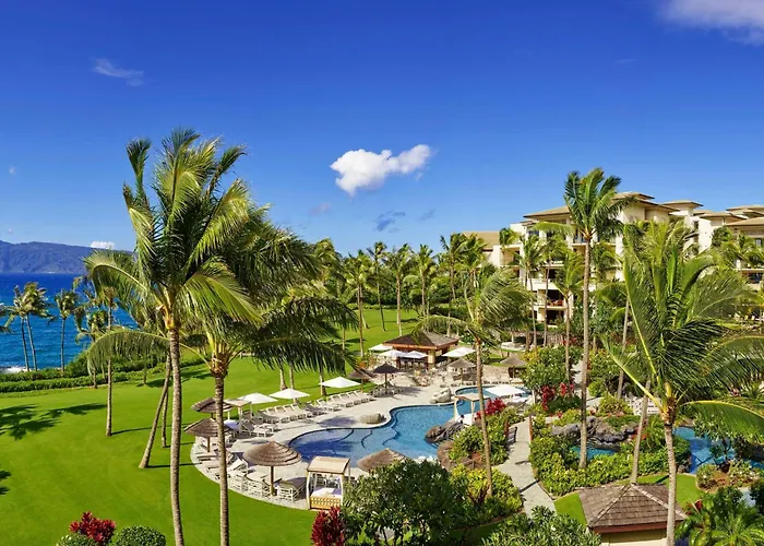 Montage Kapalua Bay