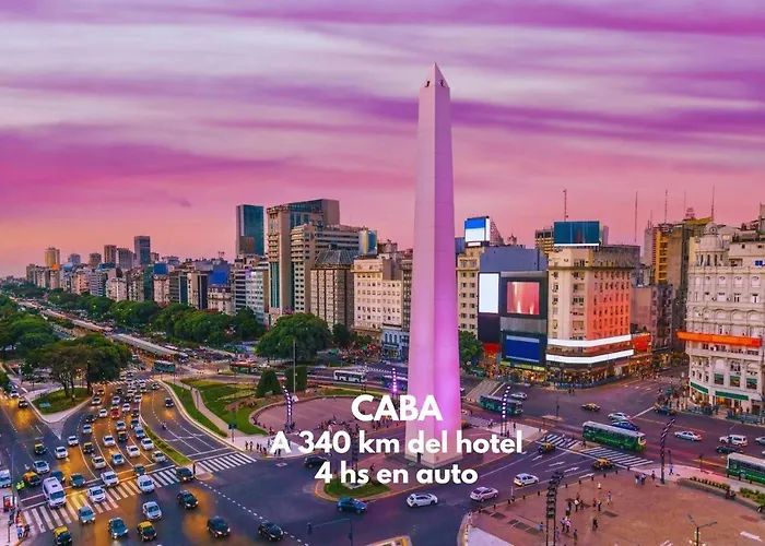Hotel Calimera