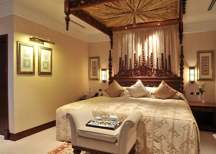 Polana Serena Hotel