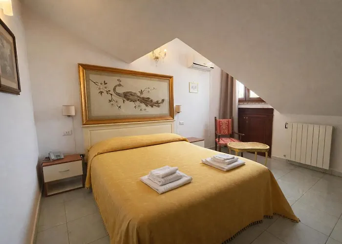 Euro Hotel Iglesias