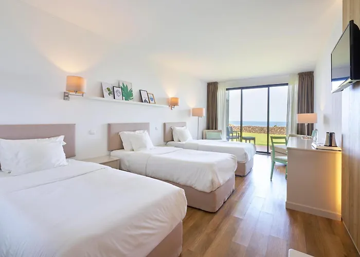 Caloura Hotel Resort