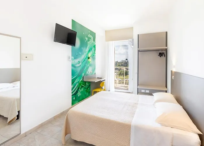 Hotel Leon D'Oro