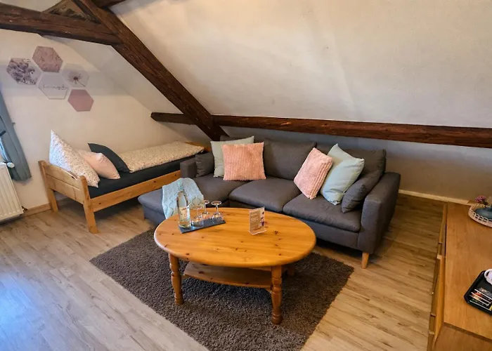 Landhaus Tannenhof