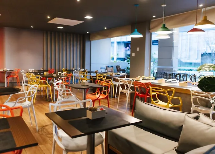 Aera Sao Jose Floripa - Hotel Com Cafe Da Manha A 10 Min Do Centrosul