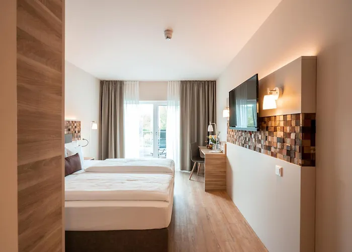Weinhotel Wasem