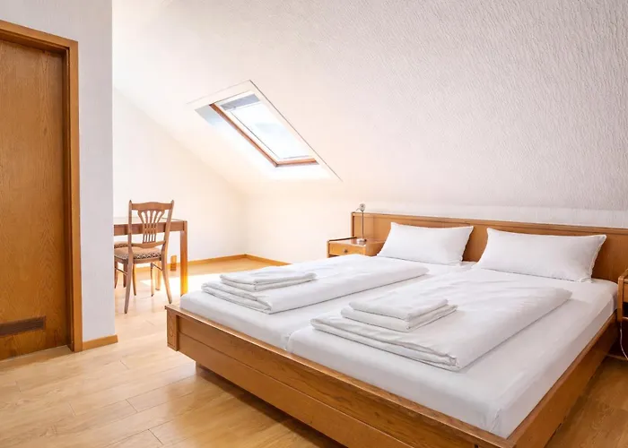 Mühlengarten by Relax Inn