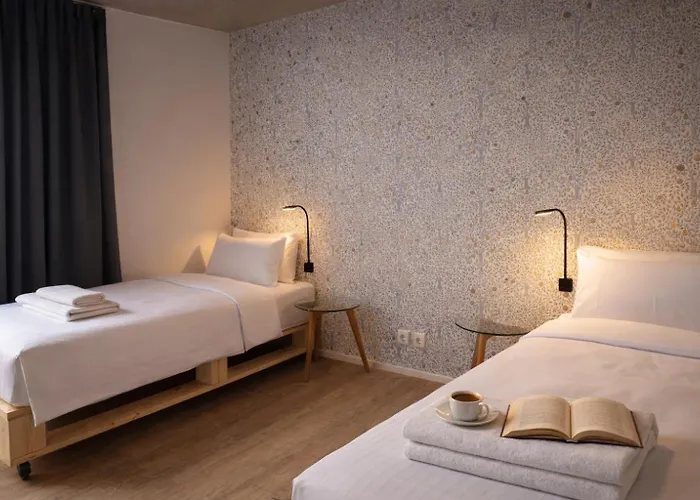 Das Bodensee Hostel