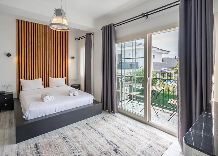 La Mira Suites Otel Alacati