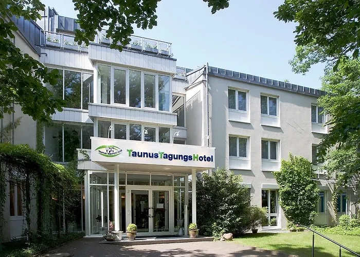Taunustagungshotel