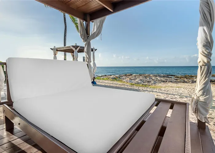 Hilton Vacation Club Flamingo Beach St Maarten