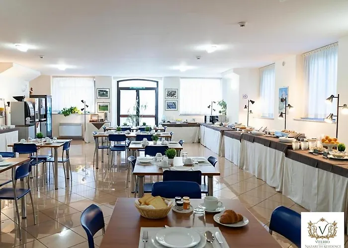 Nazareth Residence