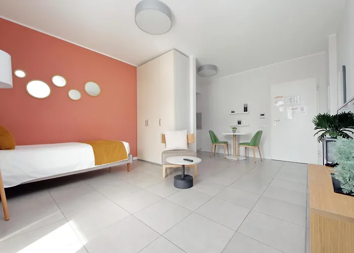 Quarto Verde