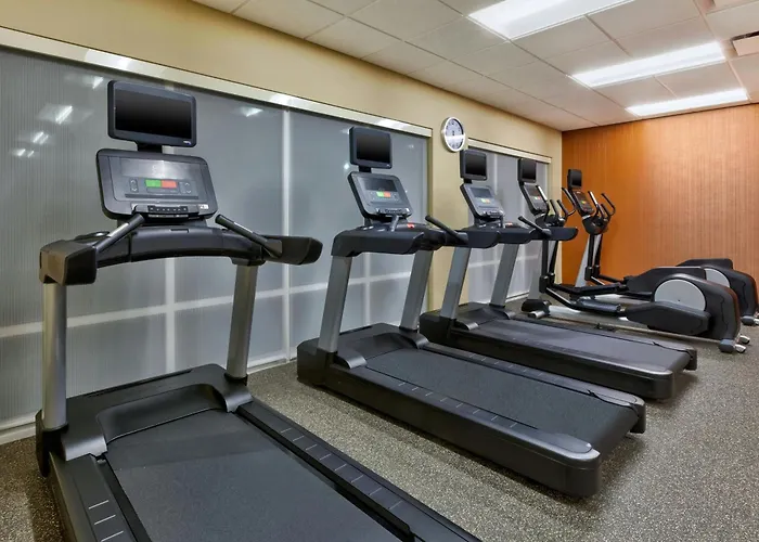 Towneplace Suites By Marriott Grand Rapids Airport Southeast