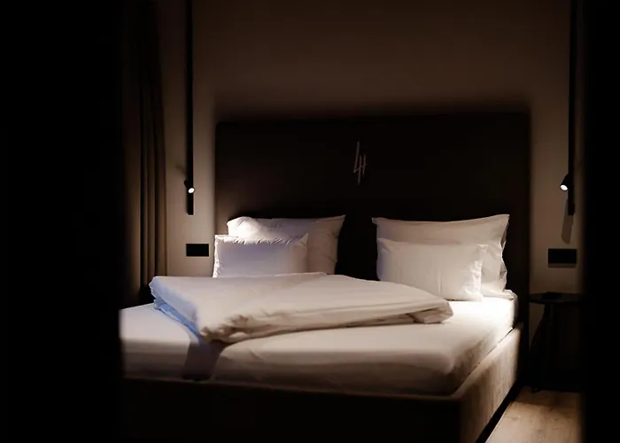LH Linzerhaus Suites Saalbach - inklusive Jokercard