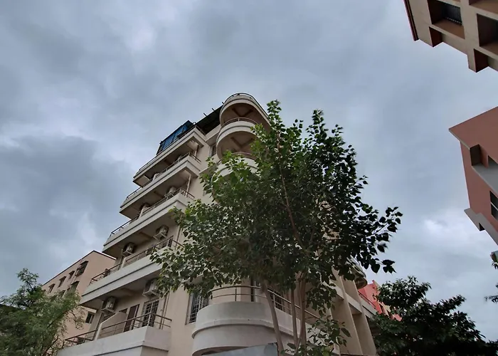 Super Hotel O Pioneer